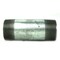 Thrifco Plumbing 1-1/2 Inch x 4-1/2 Inch Galvanized Steel Nipple 5220086 - alternate 1